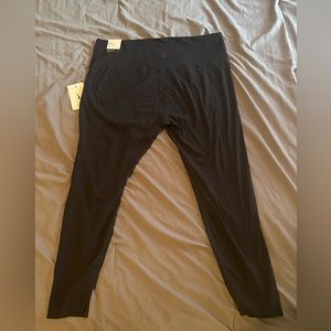 Women’s NIKE Yoga pants